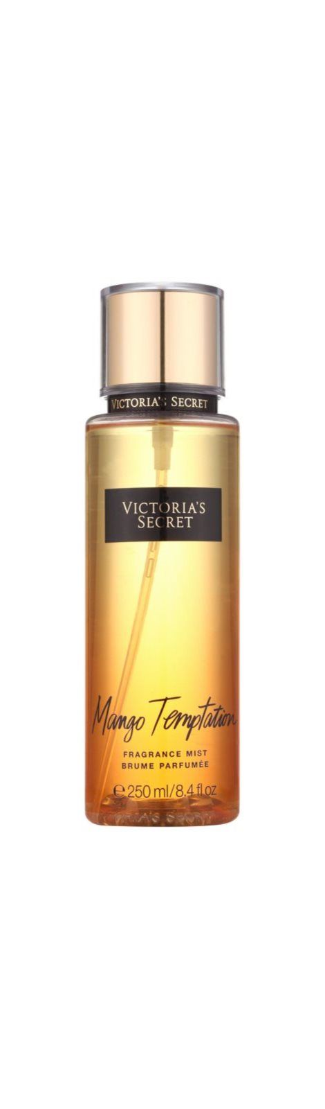 Victoria's Secret Mango Temptation body mist 250 Vp