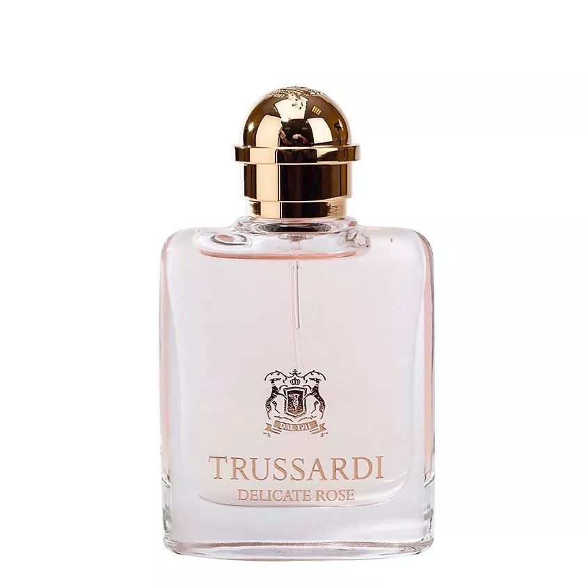 Trussardi Delicate Rose eau de toilette 30 ml