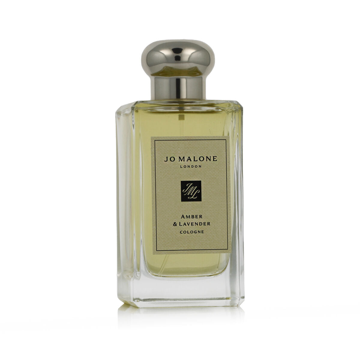 Profumo Uomo Jo Malone Amber & Lavender EDC 100 ml-0
