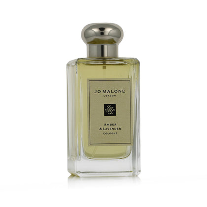 Profumo Uomo Jo Malone Ambra & Lavanda EDC 100 ml