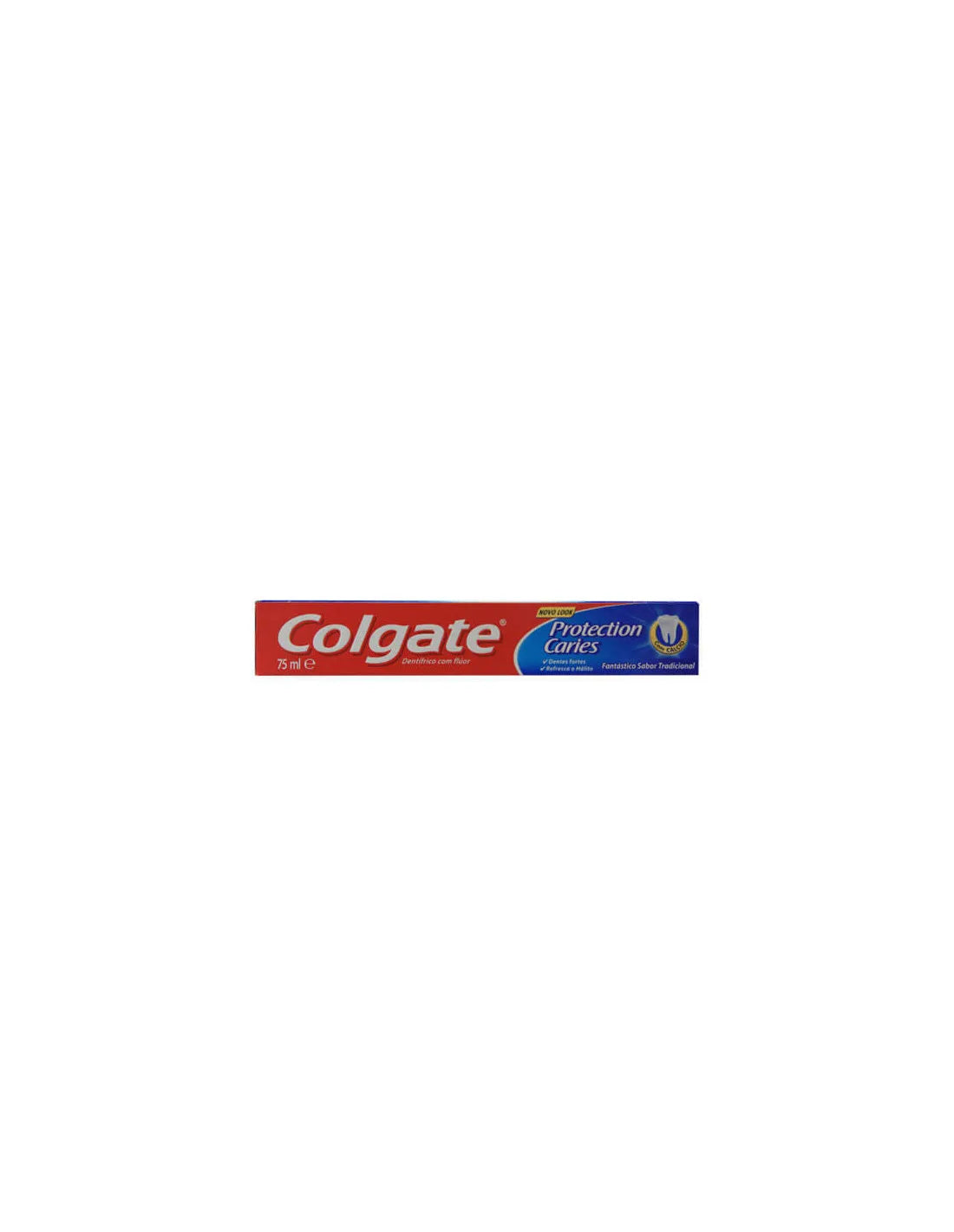Colgate Proteccion Caries Clasico Pasta Dentífrica 75 ml