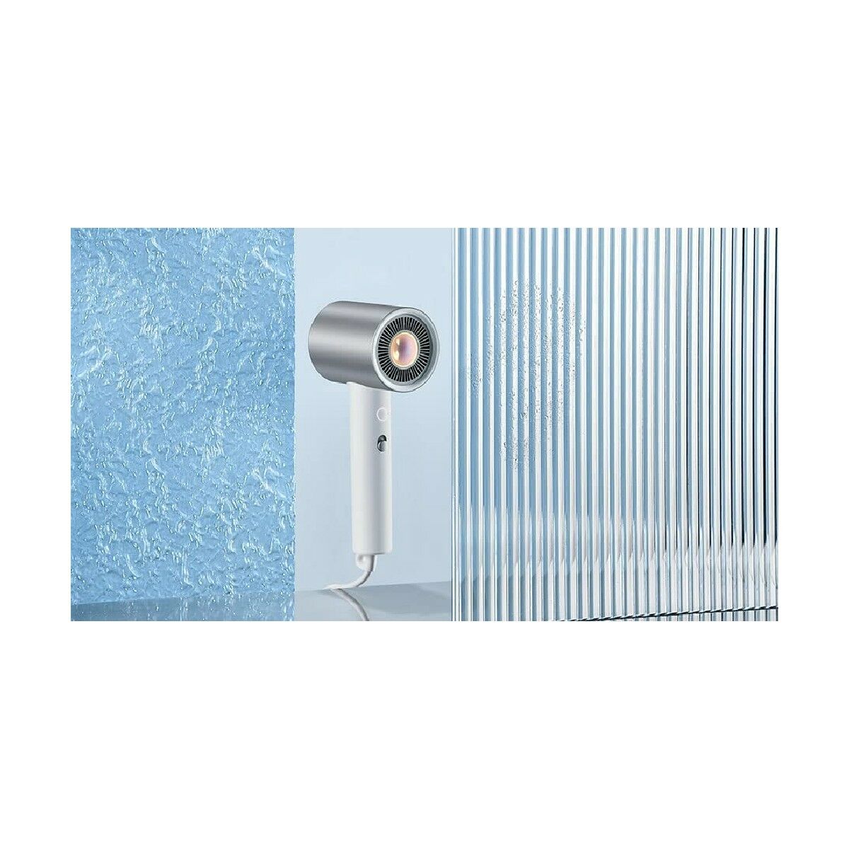 Asciugacapelli Xiaomi H500-2