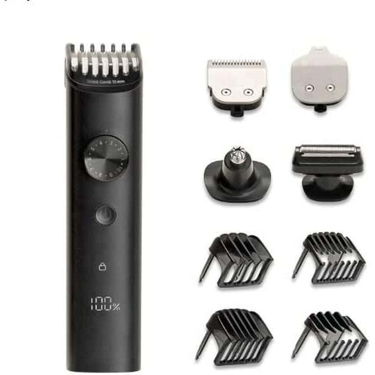 Cortapelos Xiaomi Grooming Kit Pro-1