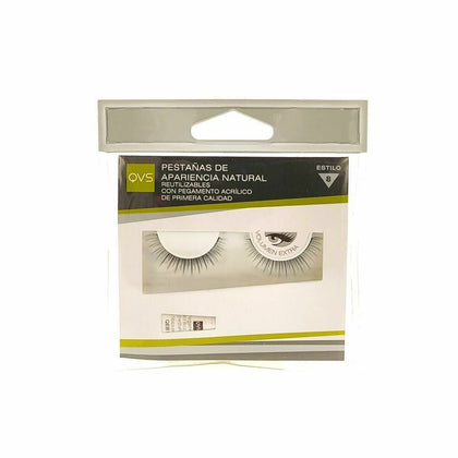 Gene false QVS Natural Estilo8