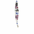 Pinzette zum Zupfen Urban Beauty United Floral abgewinkelt-0