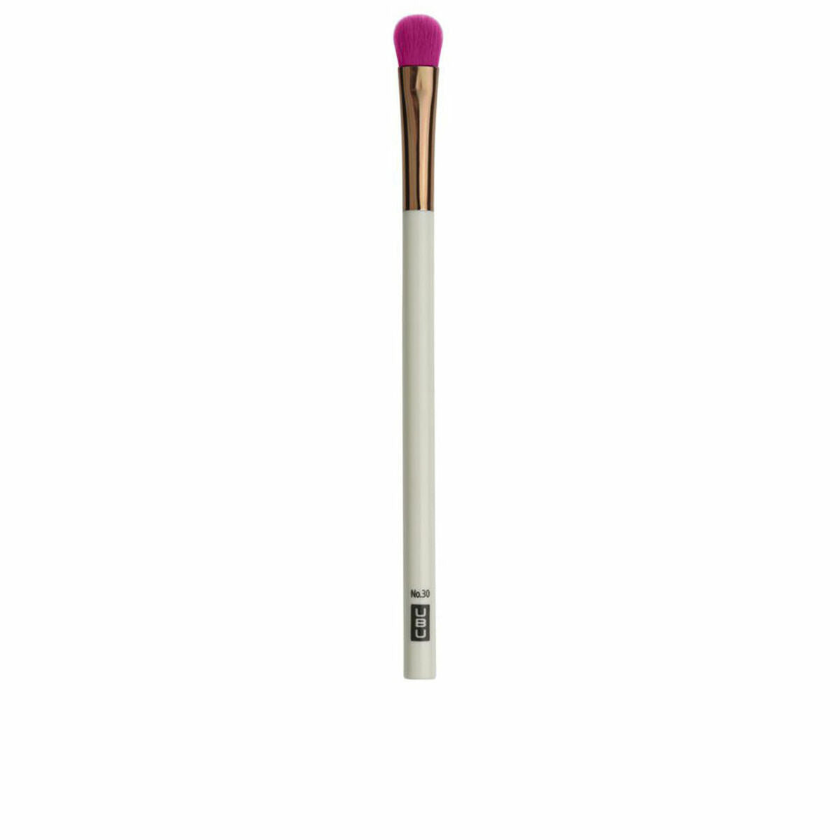 Lidschattenpinsel UBU - URBAN BEAUTY LIMITED Shady Lady-0