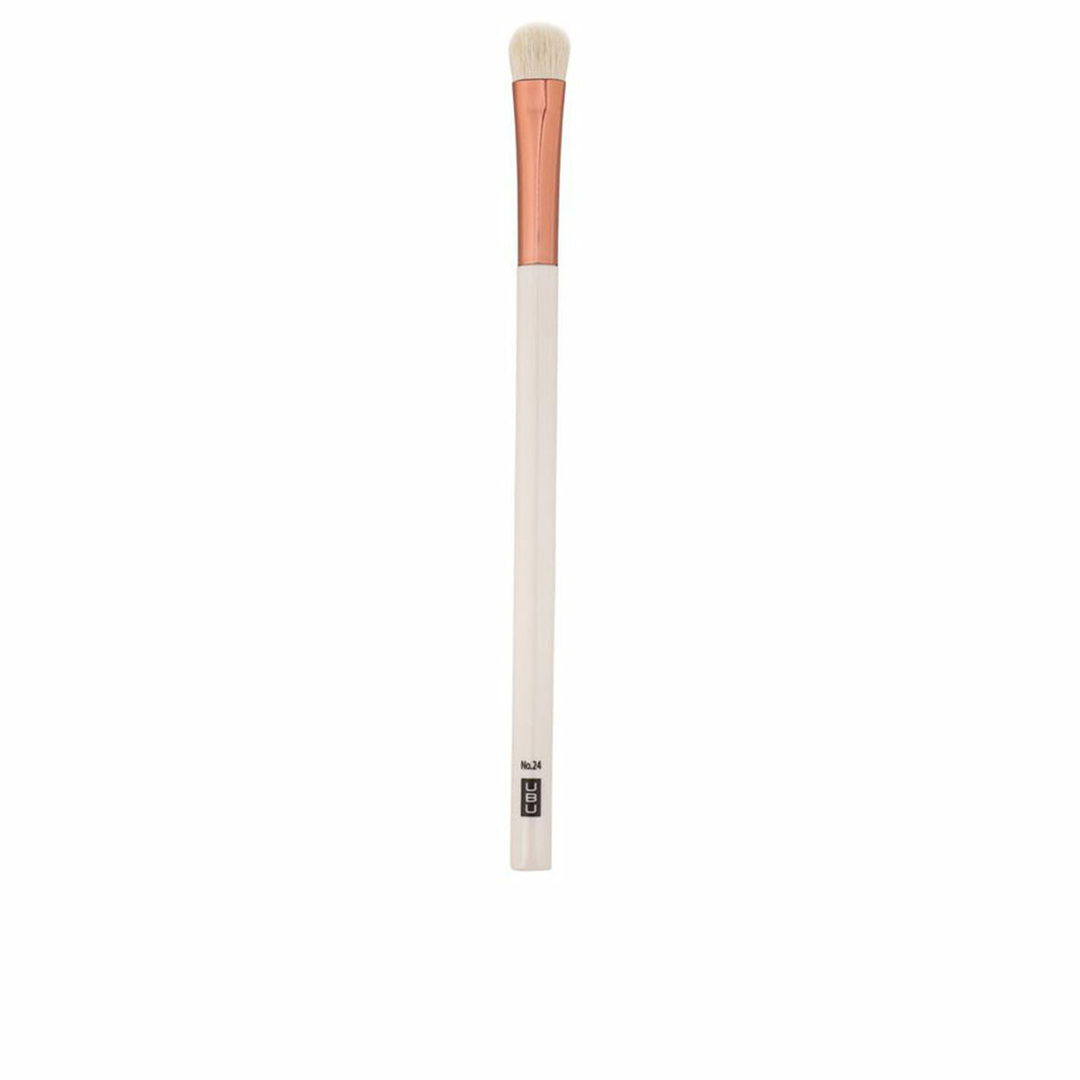 Pensula pentru fard de pleoape UBU - URBAN BEAUTY LIMITED Oh My Eye-0