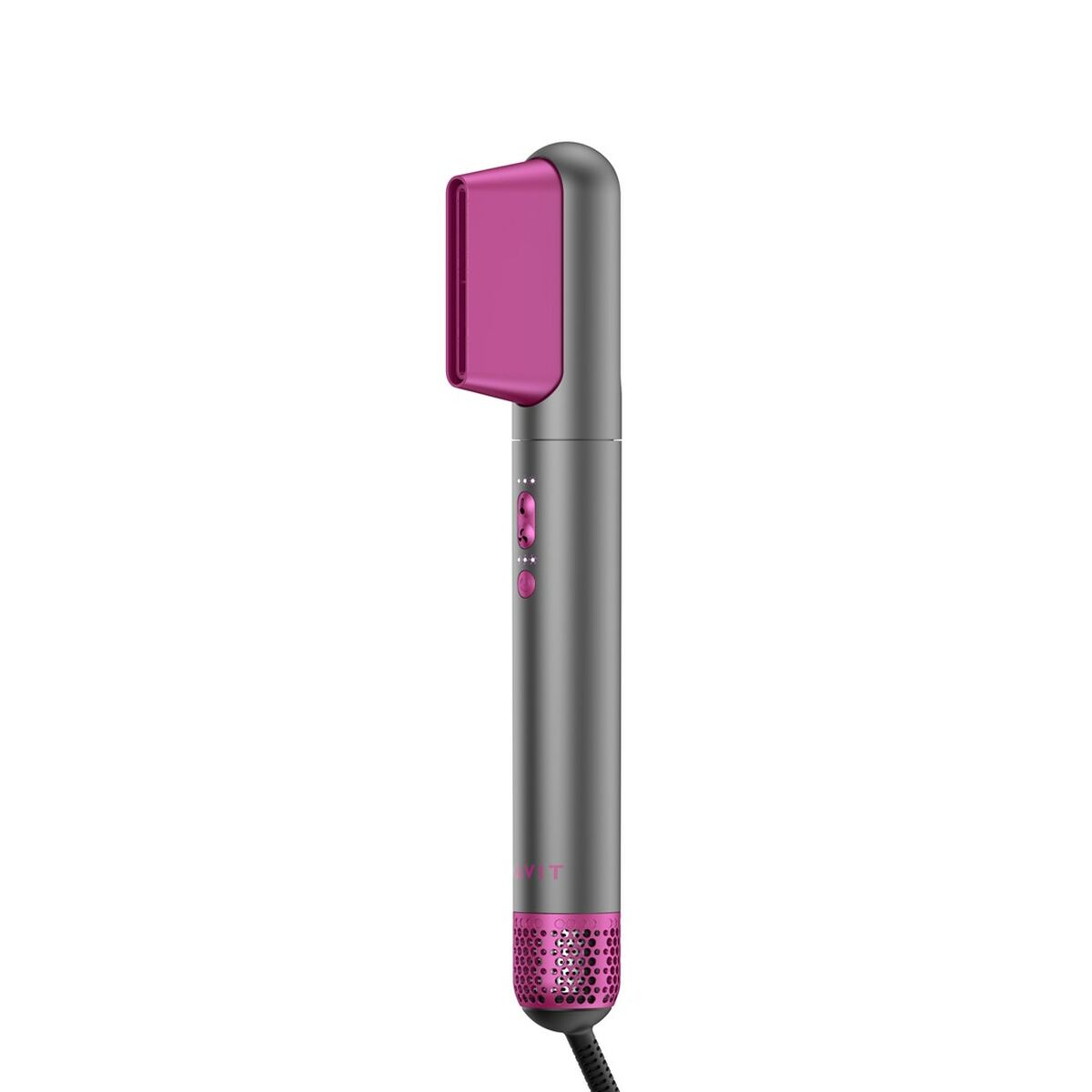 Sèche-cheveux Havit HD8118-EU gris 1200 W-0