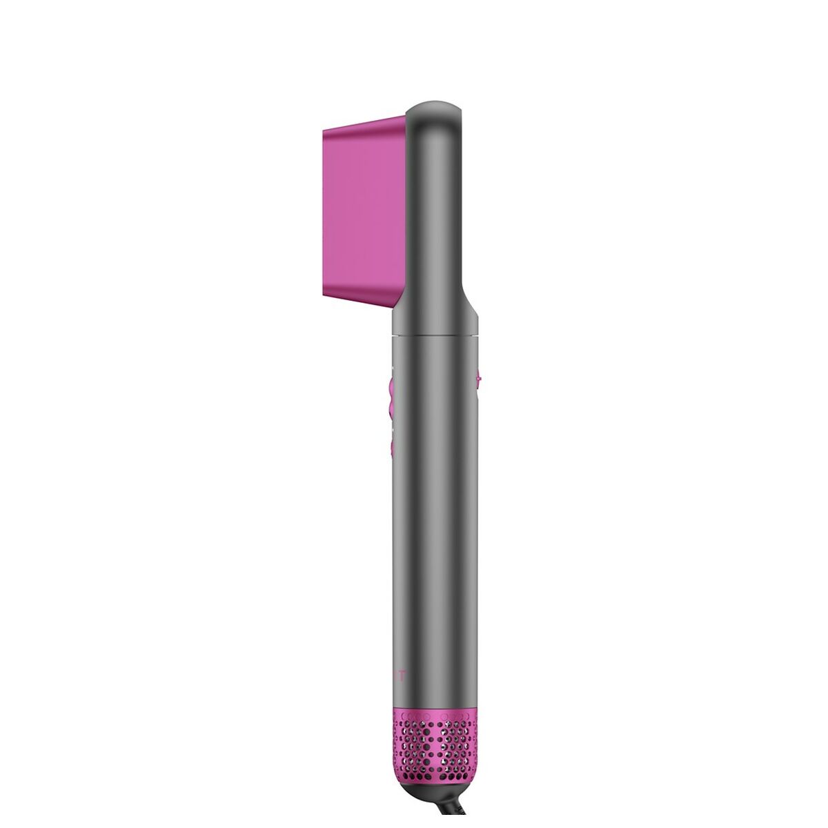 Sèche-cheveux Havit HD8118-EU gris 1200 W-3