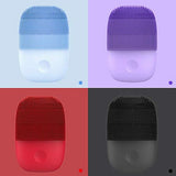 Facial cleansing brush Inface Sonic-2