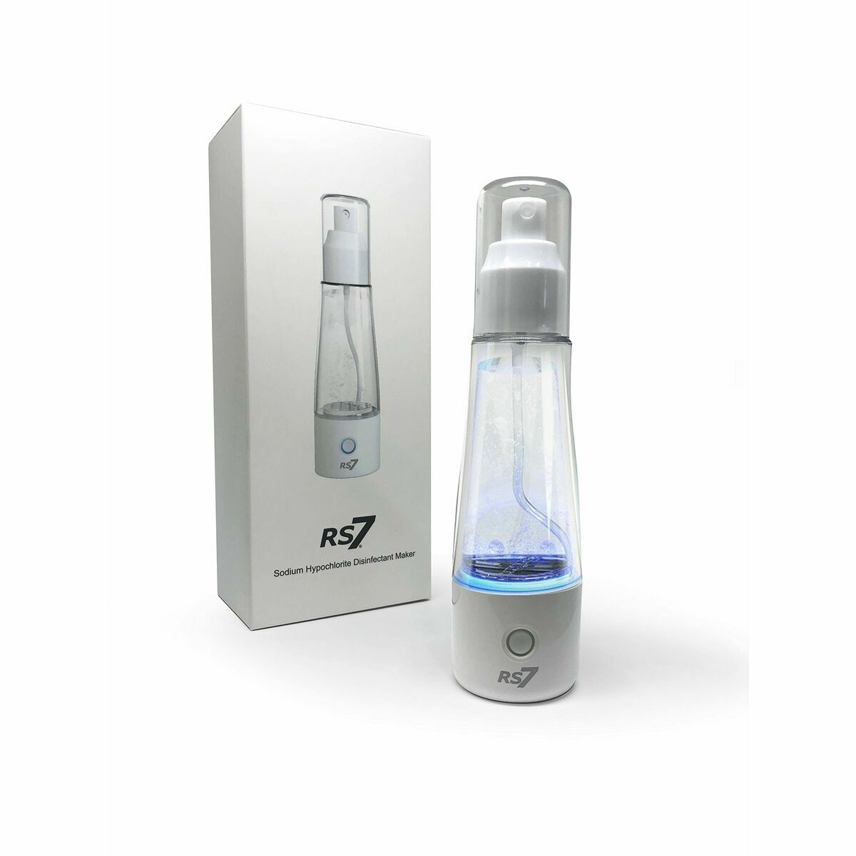 Electrolytic Disinfectant Generator Xiaomi Qualitell-0