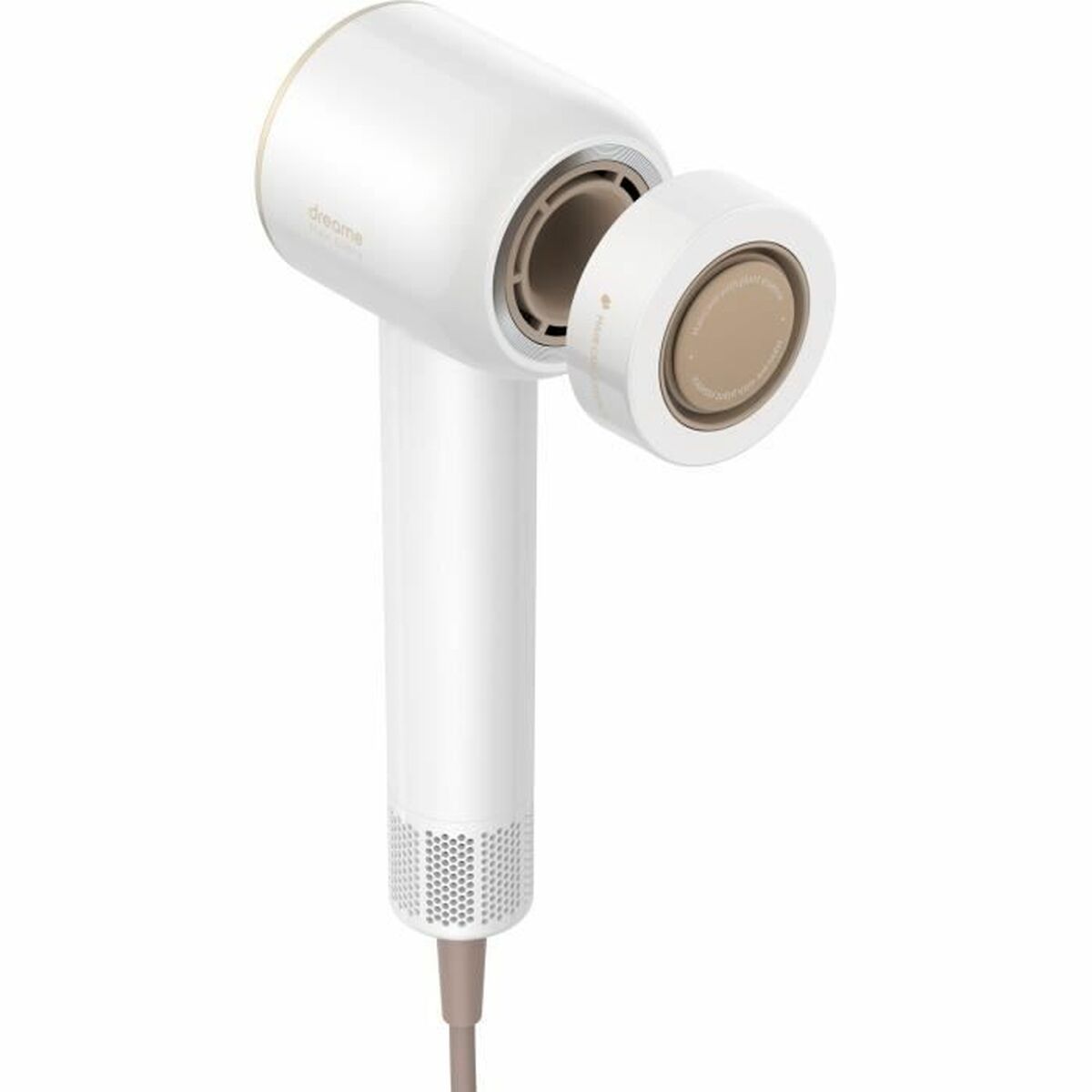 Asciugacapelli Dreame GLORY STANDARD 220-240 V 1600 W-0