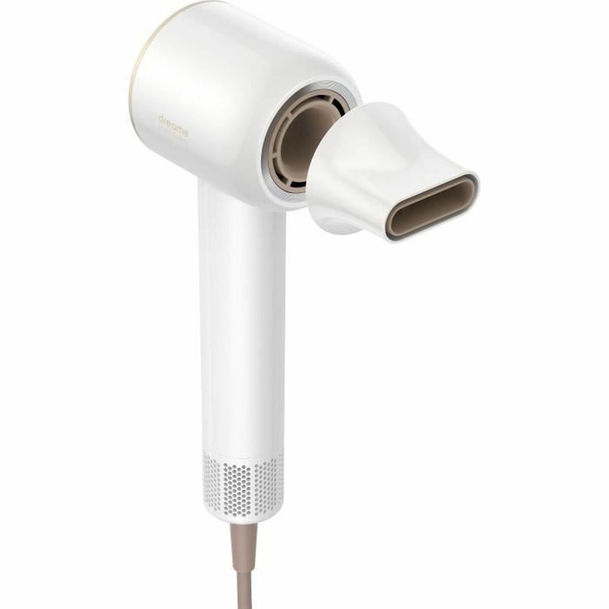 Sèche-cheveux Dreame Glory Combo Blanc 1200 W-2