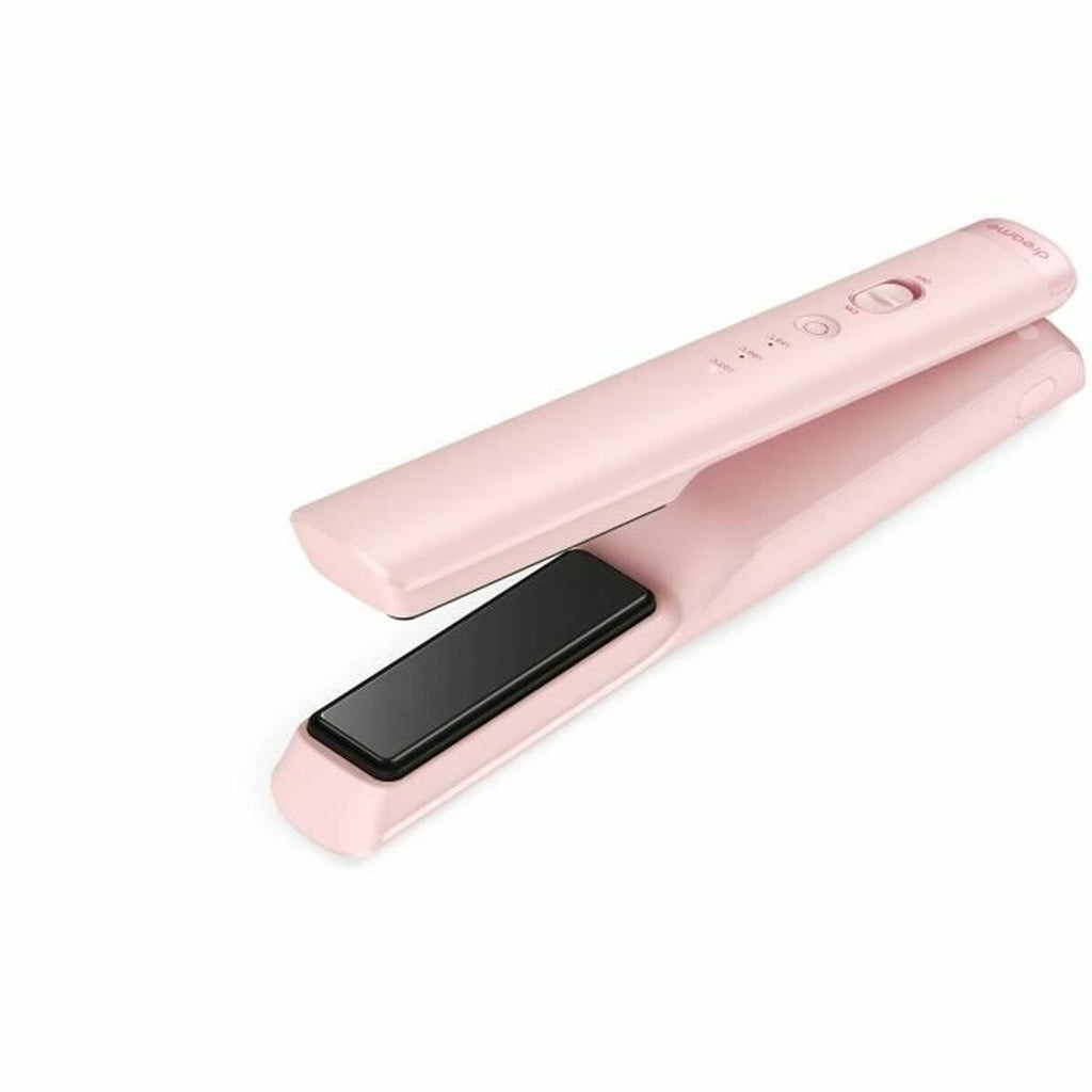 Haarglätter Dreame Pink-0