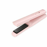 Plancha de Pelo Dreame Rosa-0