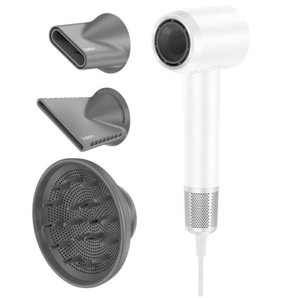 Sèche-cheveux Laifen Swift spécial blanc 1600 W