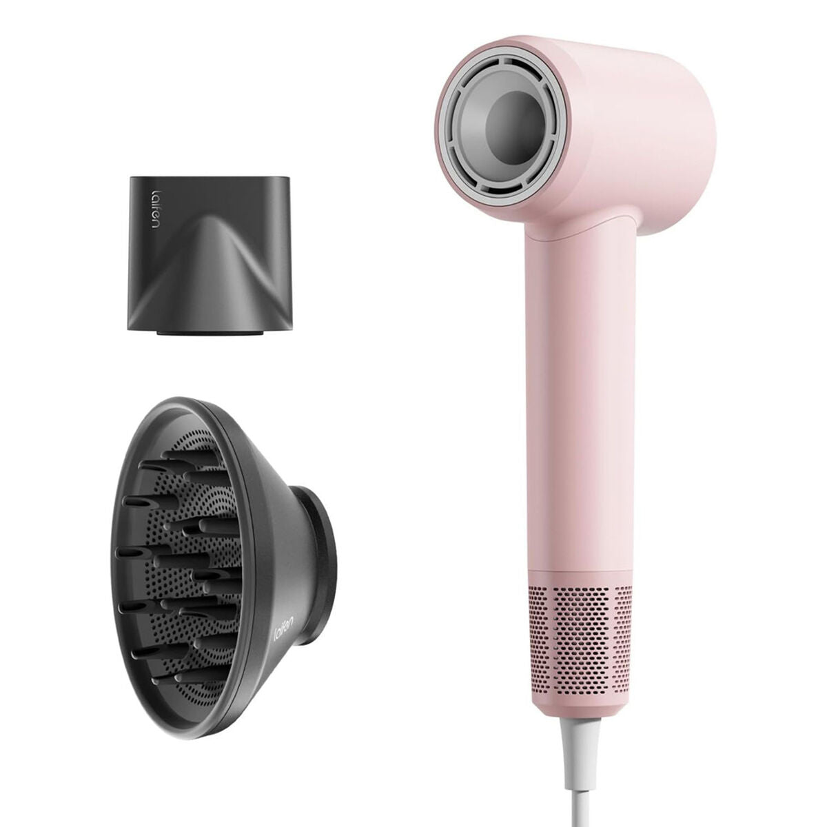 Sèche-cheveux Laifen M10 Rose 1600 W-9