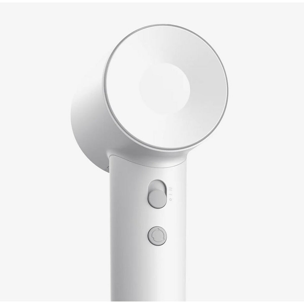 Haartrockner Laifen SE Special White-5
