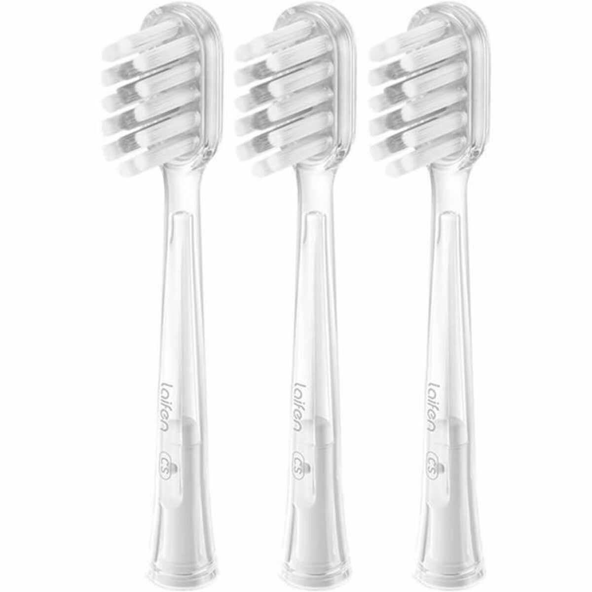 Spare for Electric Toothbrush Laifen Gum care White-0