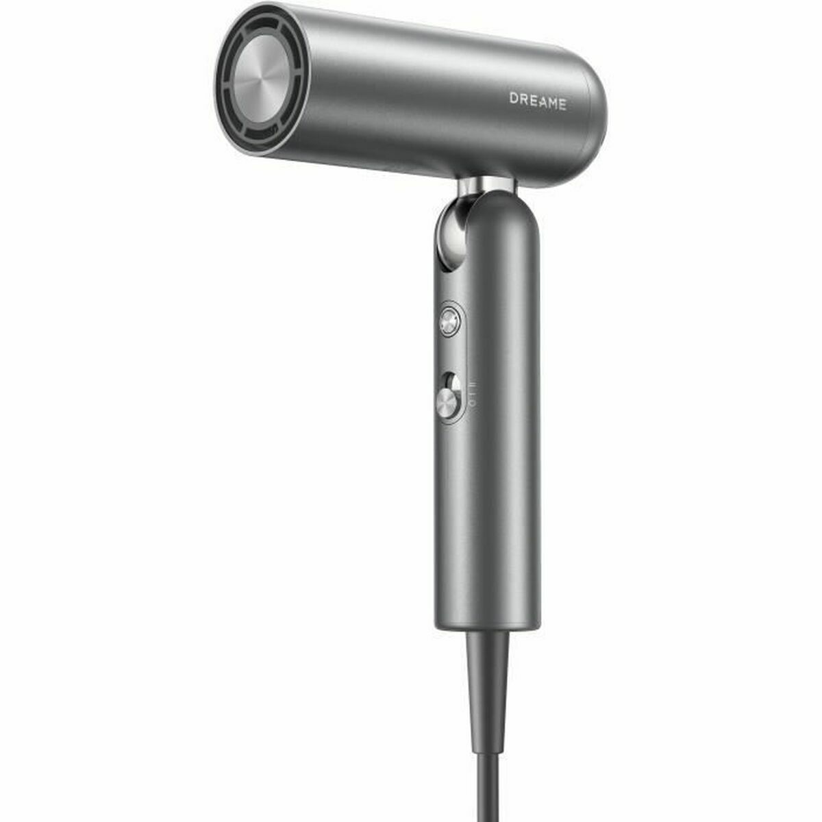 Hairdryer Dreame AHD5-SG Grey 1300 W-0