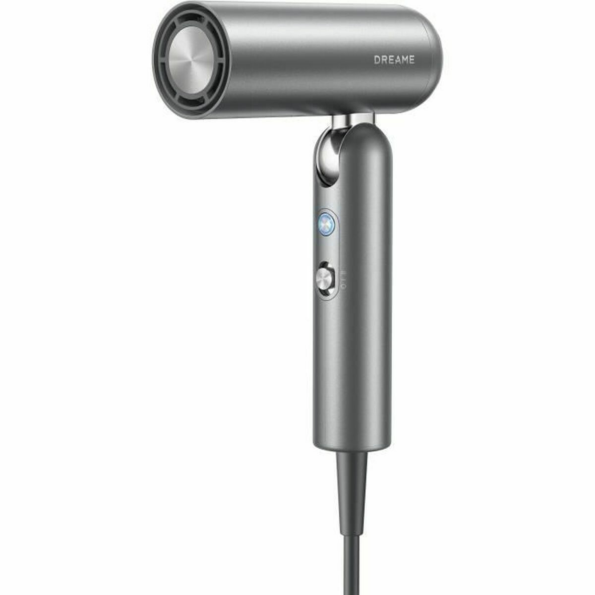 Hairdryer Dreame AHD5-SG Grey 1300 W-3
