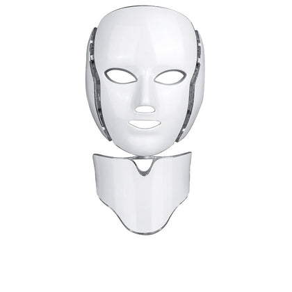 7 COLOR PHOTOTHERAPY LED facial mask 1 unit