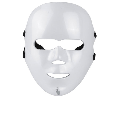 FOTOTERAPIA 7 COLORI LED maschera viso 1 pz - immagine 1