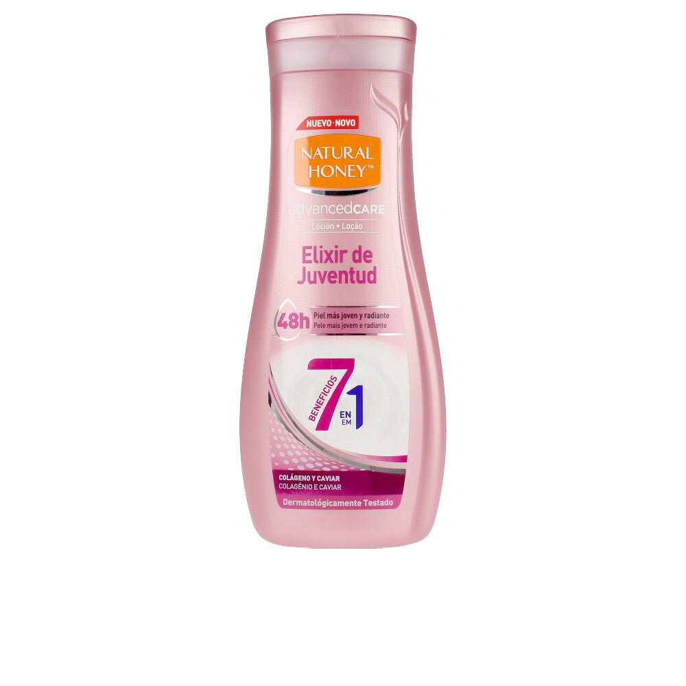loción corporal 7 EN 1 BENEFICIOS 330 ml-0