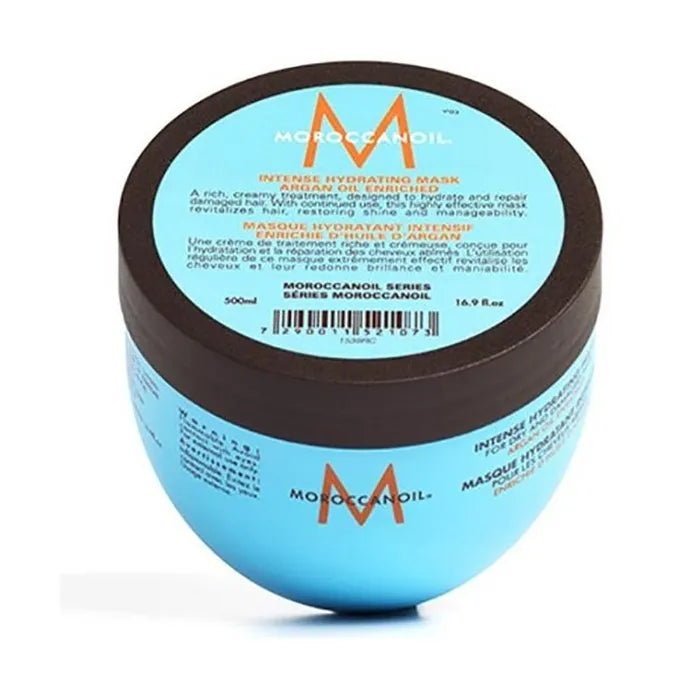 Moroccanoil Hydratation Maschera Idratante Intensiva 250 ml