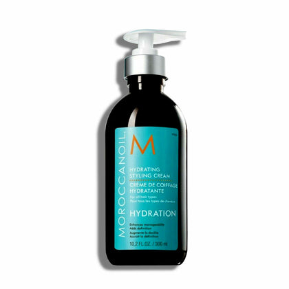 Stylingcreme Moroccanoil HYDSTC300ML 300 ml (1 Einheit)