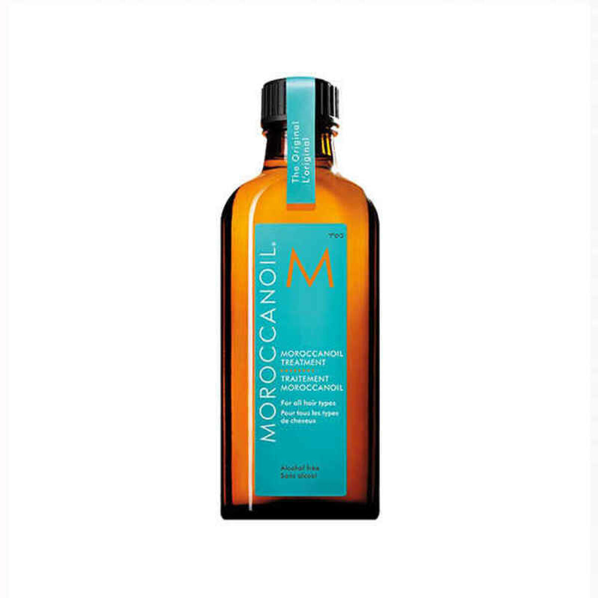 Protective Hair Treatment Moroccanoil (200 ml) Argan Oil-0