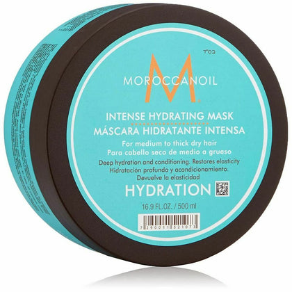 Hydrating Mask Moroccanoil MORBBITHYDMK500 250 ml 500 ml