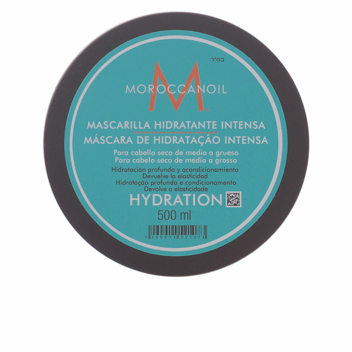 Masque Hydratant Marocainoil MORBBITHYDMK500 250 ml 500 ml-2