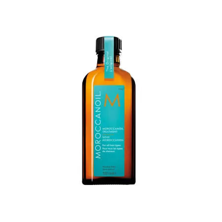 Moroccanoil olio Trattamento Tutti Tipi Di Capelli 25 ml