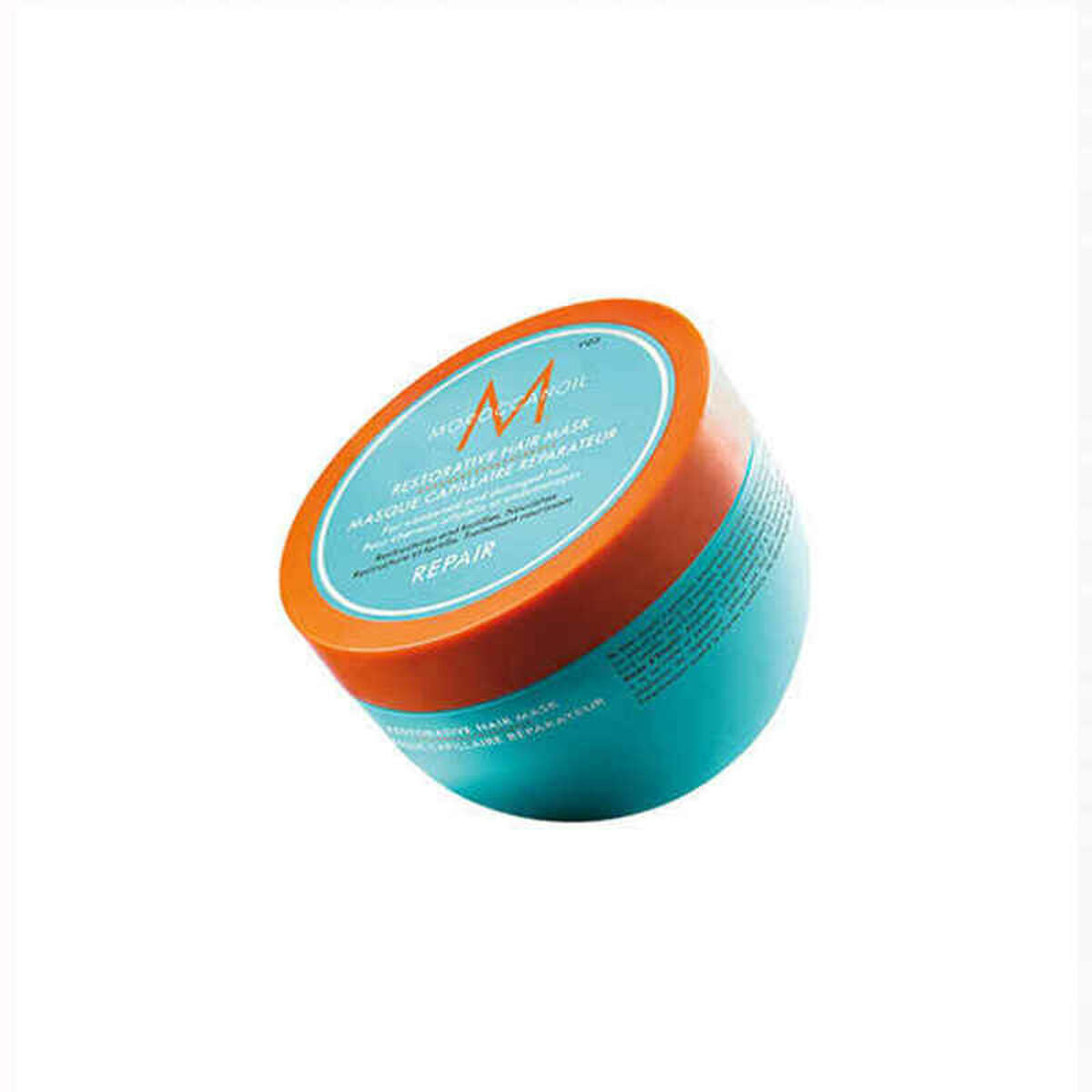 Wiederherstellende Haarmaske Moroccanoil Restorative 250 ml (1 Einheit)-0