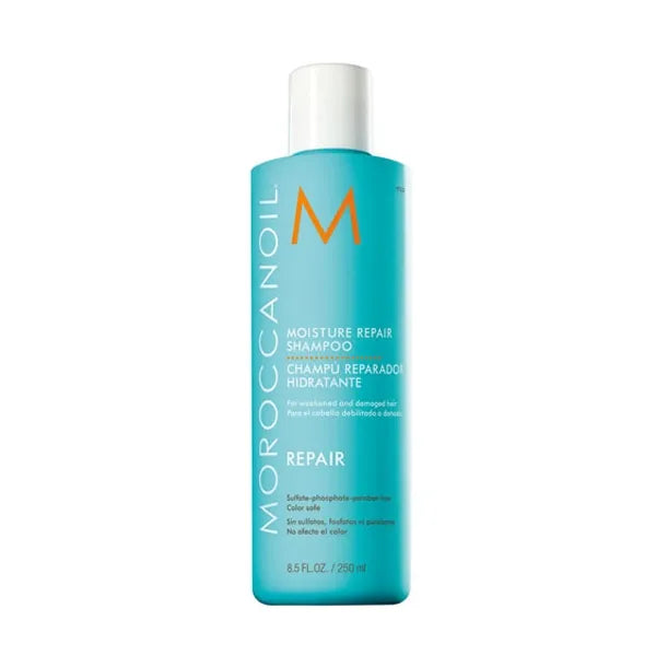 Moroccanoil Repair shampoo Riparatore Idratante 250 ml