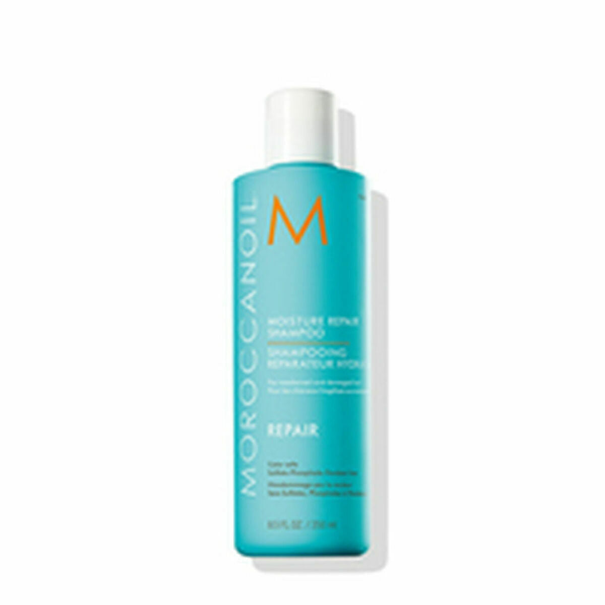 Restorative Shampoo Moroccanoil 250 ml-0
