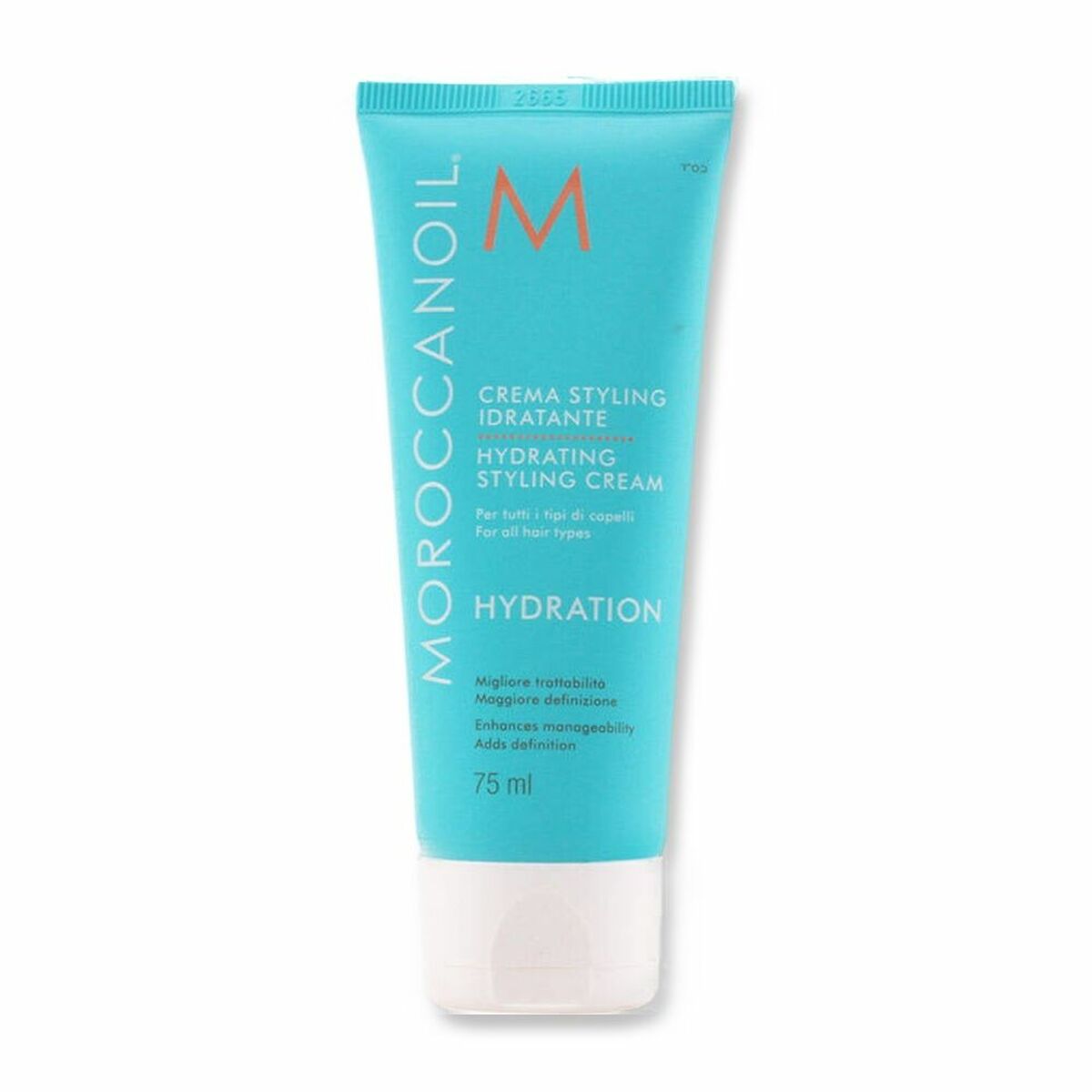 Stylingcreme Moroccanoil HYDSTC75ML 150 ml-0