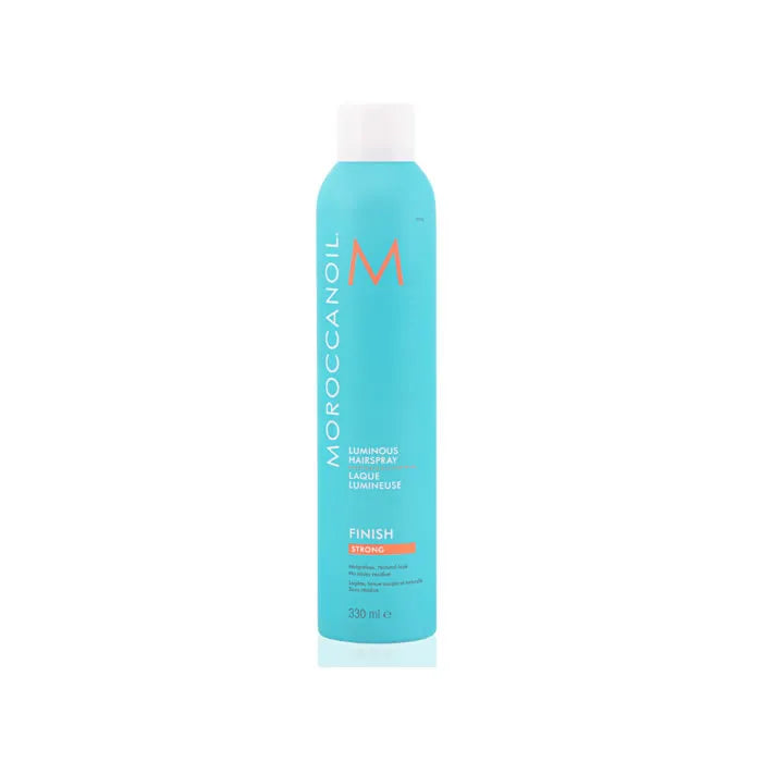 Moroccanoil Finish Lacca Luminosa Forte 330 ml