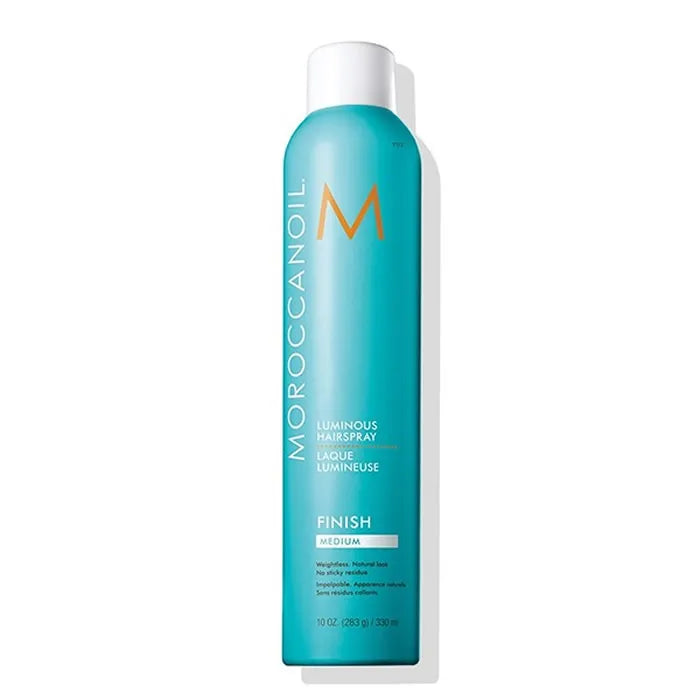 Moroccanoil Finish Lacca Luminosa Medium 330 ml