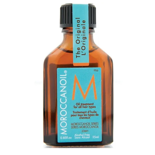 Moroccanoil Light Trattamento Moroccanoil 25 ml
