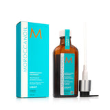Feuchtigkeitsspendende Behandlung Leichtes Öl Moroccanoil MO100LTML-0