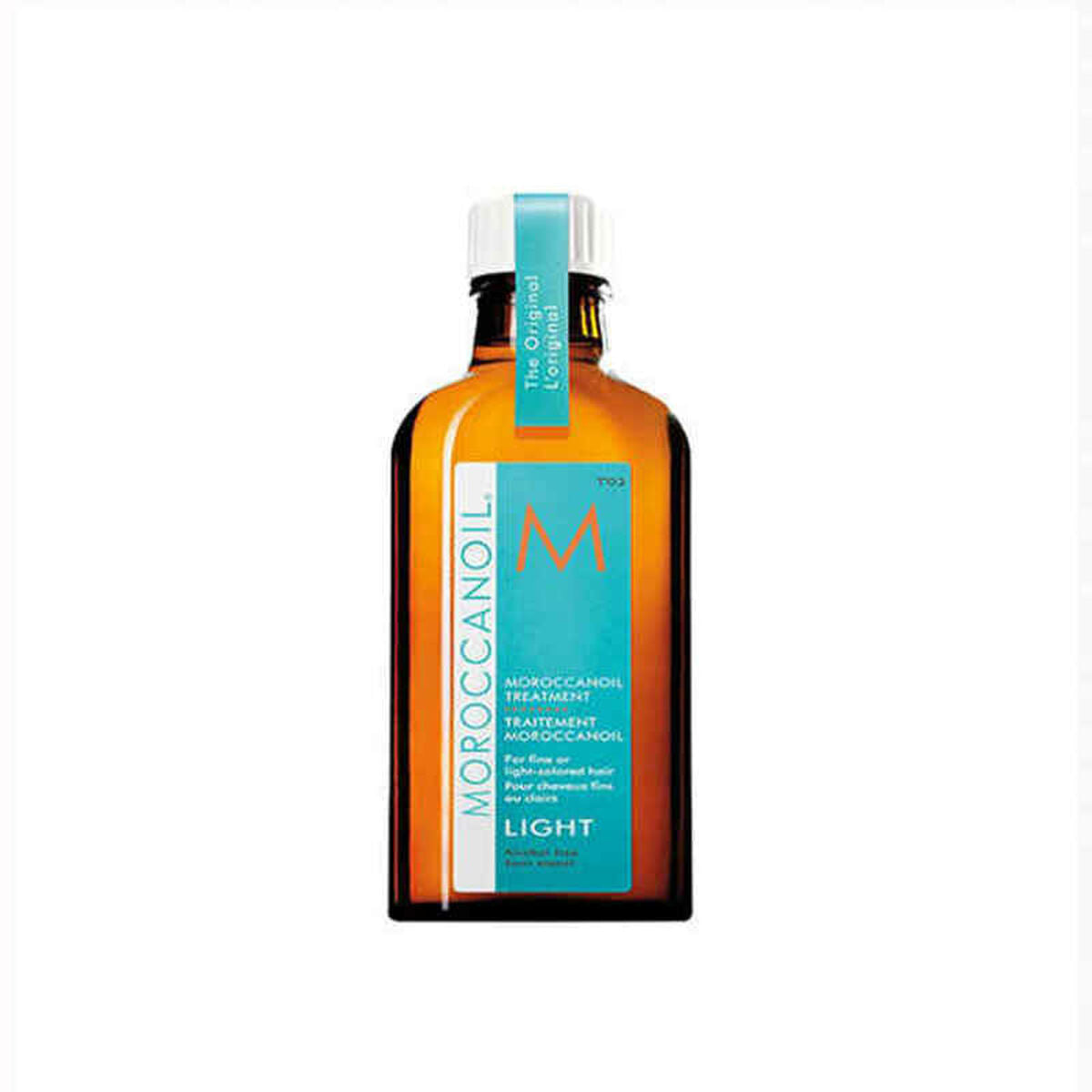 Sérum hydratant Marocainoil Tratamiento Light-0