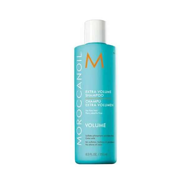Moroccanoil Volume Extra Volume shampoo 250 ml