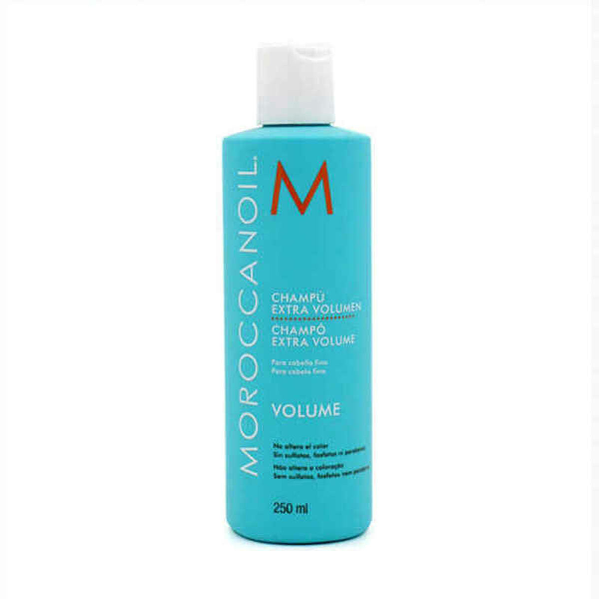 Shampoo Volume Moroccanoil Extra Volume 250 ml-0