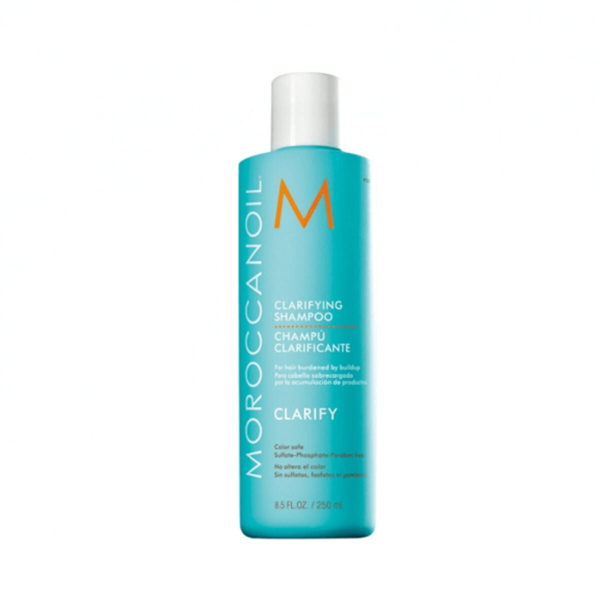Purifying Shampoo Moroccanoil Clarifying Champú 250 ml-1