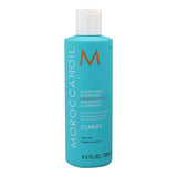 Purifying Shampoo Moroccanoil Clarifying Champú 250 ml-0