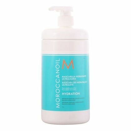 Maschera per capelli Moroccanoil FMC-LMASK250