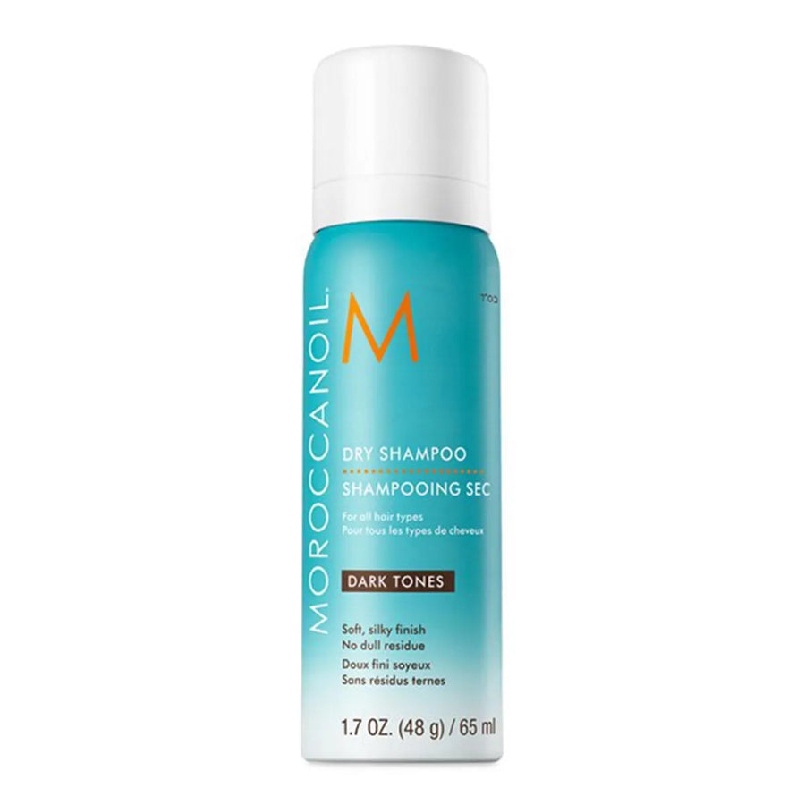 Moroccanoil Dry shampoo Dark Tones 65 ml