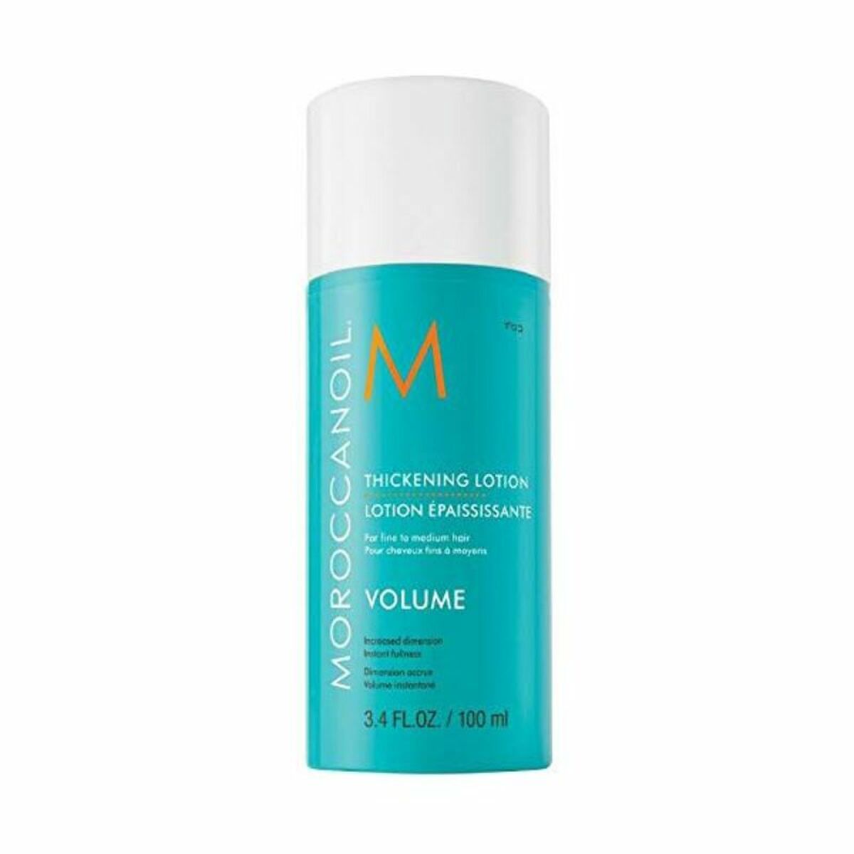 Lotion capillaire Eksperience Reconstruct Marocainoil-0
